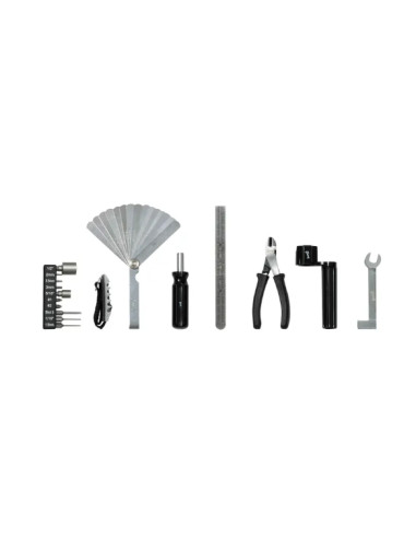 Gibson Accessories ATTK-01 Mobile Tech Toolkit