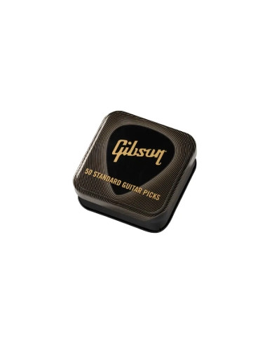 Gibson Accessories APRGG50-74T Standard Black...