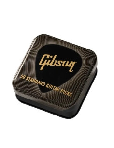 Gibson Accessories APRGG50-74XH Standard Black...
