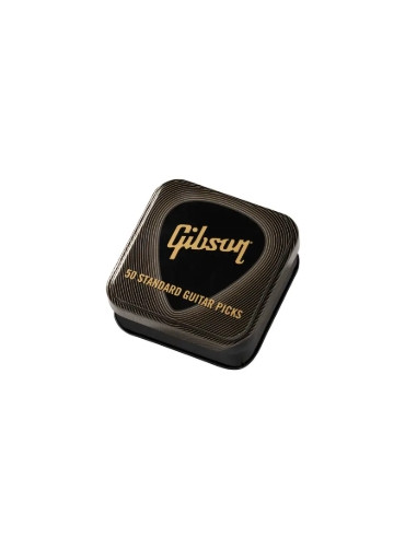 Gibson Accessories APRGG50-74XH Standard Black...