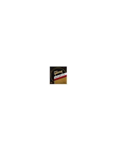 Gibson Accessories SAG-CBRW12 Coated 80/20...