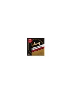 Gibson Accessories SAG-PB12L Phosphor Bronze 12-String...