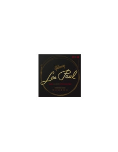 Gibson Accessories SEG-LES Les Paul Signature 9-46