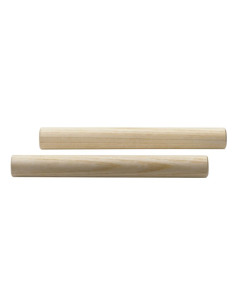 STAGG Claves small