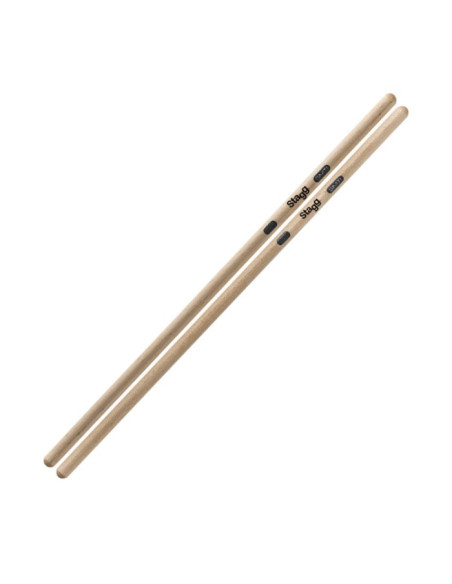 STAGG SMTI Timbale sticks acero