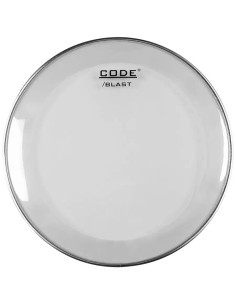 Code BLAST Pelle Trasparente 20" - BLASTCL20