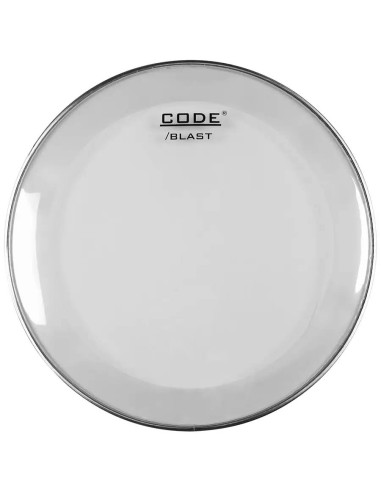Code BLAST Pelle Trasparente 20" - BLASTCL20