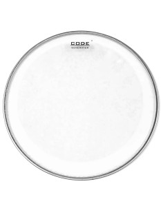 Code GENERATOR Pelle Trasparente 16" - GENCL16