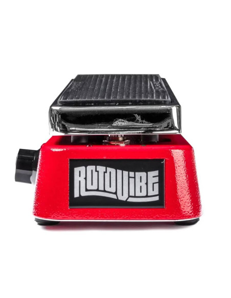 Dunlop JD4S Rotovibe Pedal