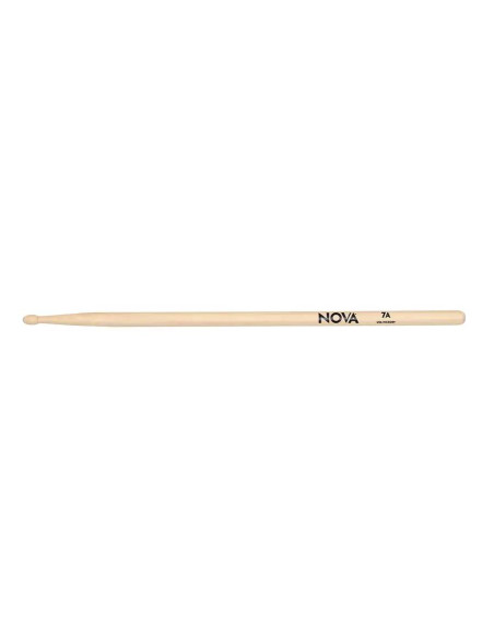 VIC FIRTH N7A 7A - Bacchette NOVA