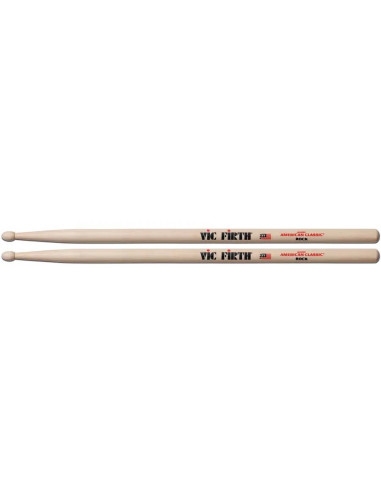 VIC FIRTH ROCK - Bacchette American Classic