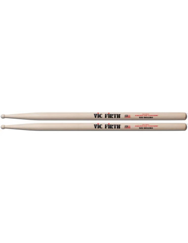 VIC FIRTH SD2 Bolero - Bacchette American Custom