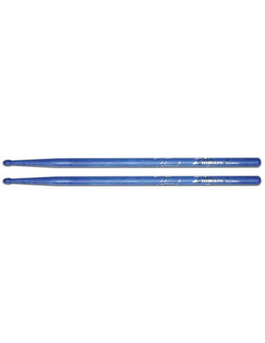 ZILDJIAN Z5ABU-5A - Bacchette Hickory Series