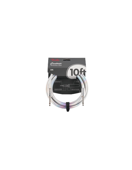 FENDER Cavo per strumenti Contour™ Galaxy 3M