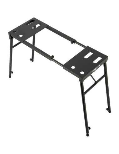 QUIKLOK WS420 SUPPORTO TASTIERA MIXER Supporto...