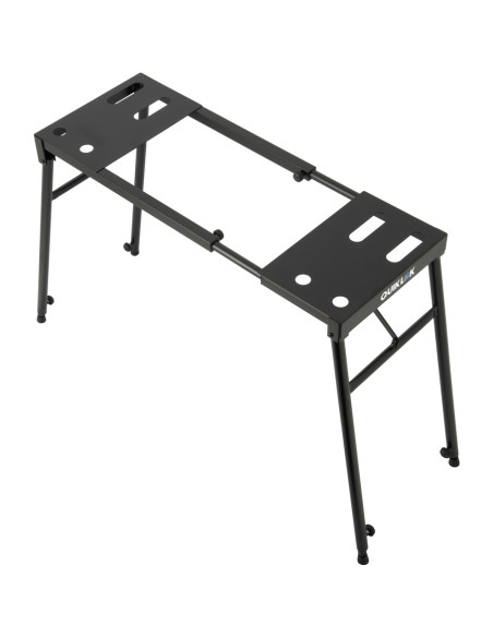 QUIKLOK WS420 SUPPORTO TASTIERA MIXER Supporto in acciaio solido