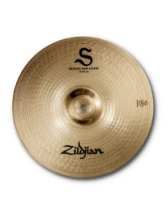 ZILDJIAN S18MTC-18" S Medium Thin Crash