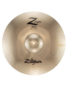 ZILDJIAN ZJ Z40120 20" Z Custom Ride