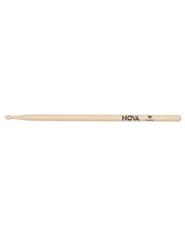 VIC FIRTH N5B 5B - Bacchette NOVA