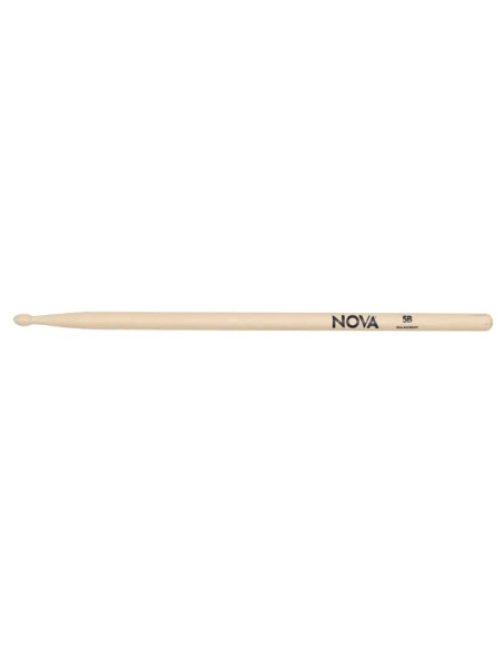 VIC FIRTH N5B 5B - Bacchette NOVA