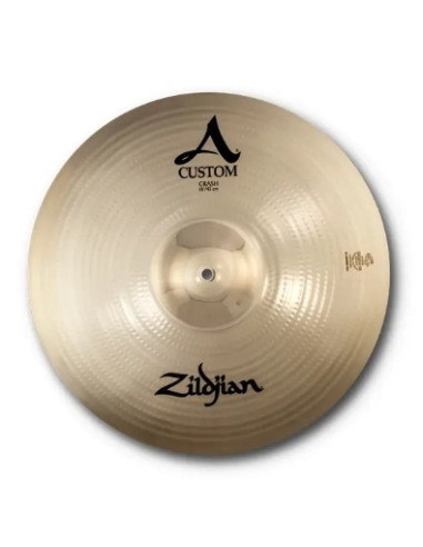 ZILDJIAN A20516-18" A Custom Crash
