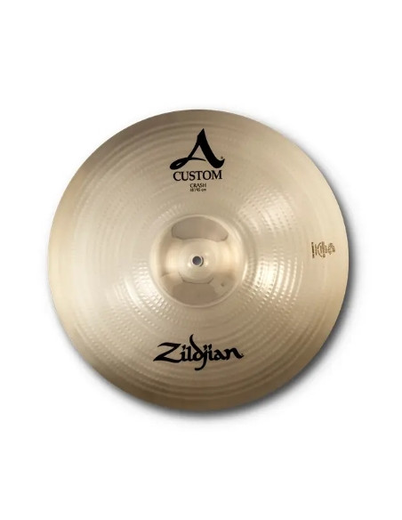 ZILDJIAN A20516-18" A Custom Crash