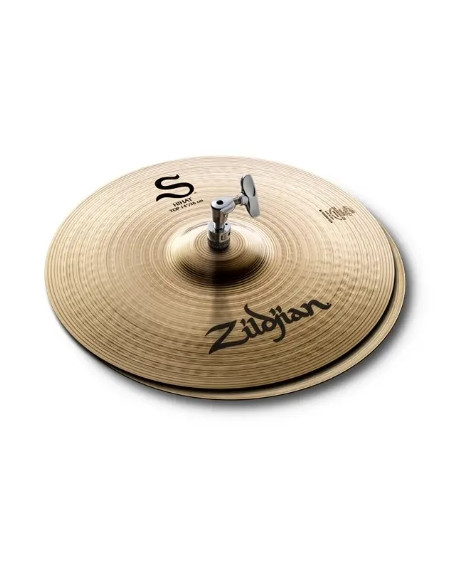 ZILDJIAN S14HPR-14" S HH Pair