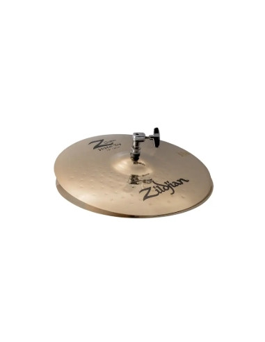 ZILDJIAN ZJ Z40101 14" Z Custom HiHats - Pair