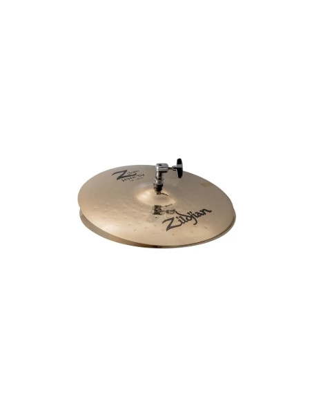 ZILDJIAN ZJ Z40101 14" Z Custom HiHats - Pair