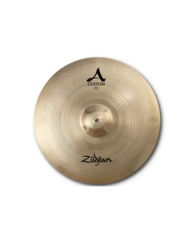ZILDJIAN A20520-22" A Custom Ride