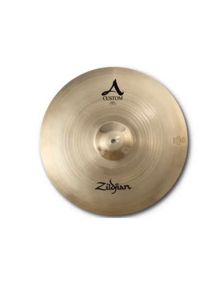 ZILDJIAN A20520-22" A Custom Ride