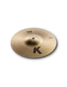 ZILDJIAN K0858-10" K Splash