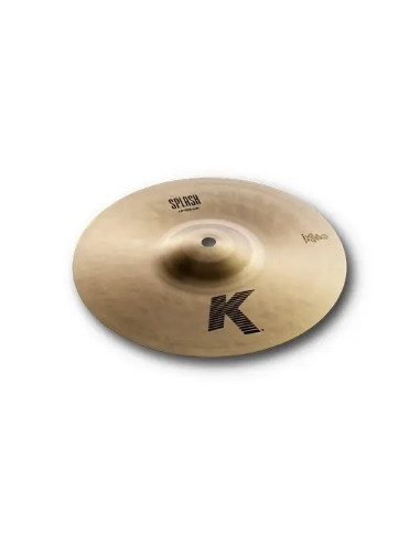 ZILDJIAN K0858-10" K Splash