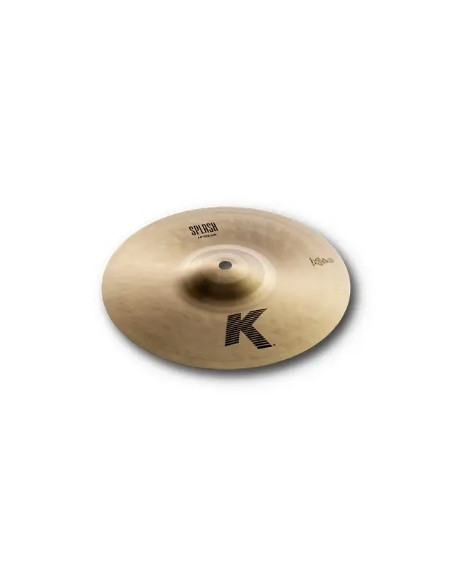 ZILDJIAN K0858-10" K Splash