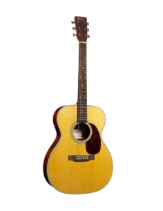 Martin & Co. 000-13E Retro Walnut