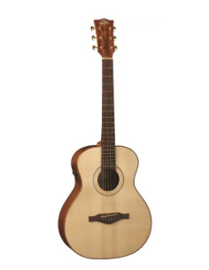 Eko Guitars Marco Polo SO