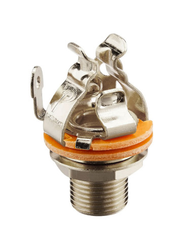 AXLABS PureTone output jack mono nickel