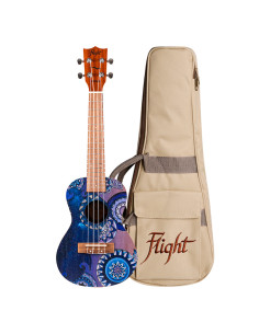 Flght AUC-33 STARDUST Ukulele concerto