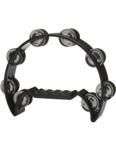 OQAN QHP-BK TAMBOURINE