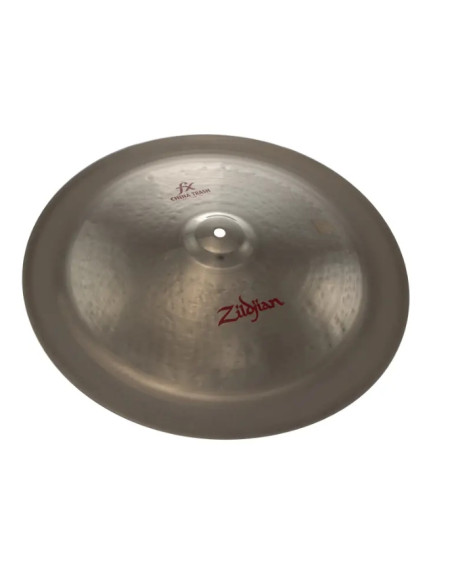 Zildjian FX China Trash 18" A0618 Piatto Effects per Batteria