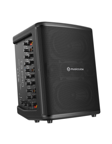 MUSIC CUBE T3PRO Outdoor Performance Speaker