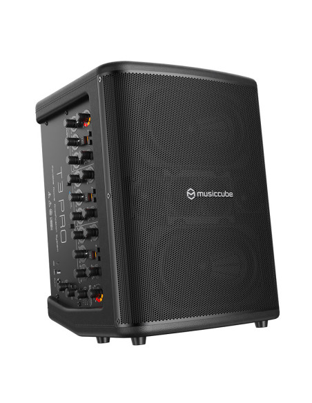 MUSIC CUBE T3PRO Outdoor Performance Speaker