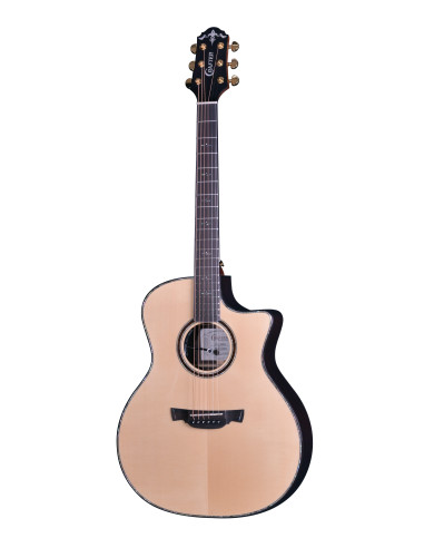 CRAFTER LX G1000 CE