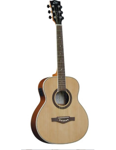 Eko Guitars One M150e mini