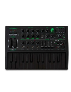 Arturia Microbrute UFO