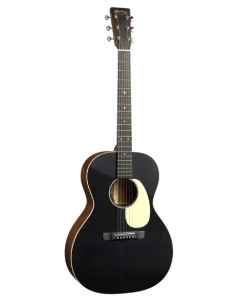 Martin & Co. 00L-16E Black Smoke