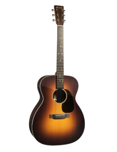 Martin & Co. J-16E 1935 Burst