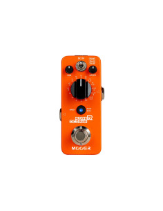 MOOER Purer Octave