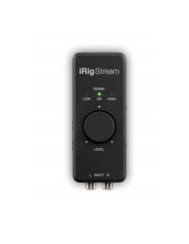 Ik Multimedia iRig Stream Audio Converter