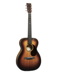 Martin & Co. 00-18 Joe Bonamassa